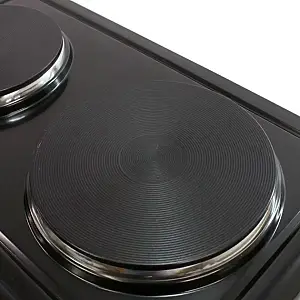 Φουρνάκι με 2 εστίες 30Litr LB-60003 3100watt