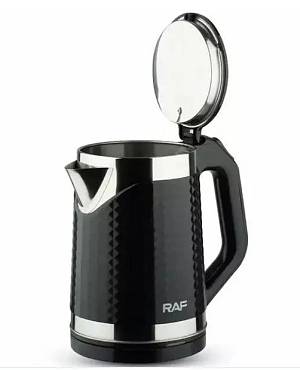 ΒΡΑΣΤΗΡΑΣ RAF 2000watt 2 litr inox  R7875