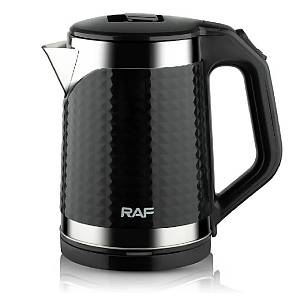 ΒΡΑΣΤΗΡΑΣ RAF 2000watt 2 litr inox  R7875
