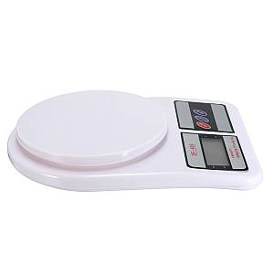 Ψηφιακή Ηλεκτρονική ζυγαριά κουζίνας SF400 10kg