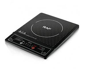 Raf Επιτραπέζια Εστία Επαγωγική R8015 2000 watt