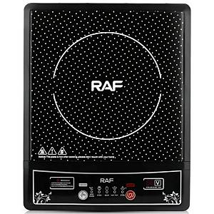 Raf Επιτραπέζια Εστία Επαγωγική R8015 2000 watt