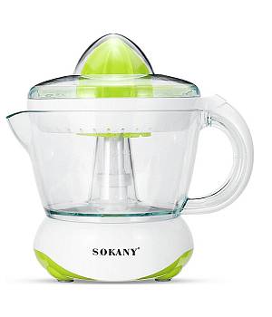 Ηλεκτρικός Στίφτης 40w 700ml Sokany JE 601