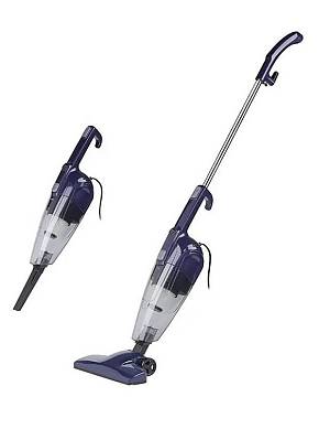 Raf R-8673B Ηλεκτρική Σκούπα Stick & Χειρός 600W Μπλε