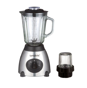 Μπλέντερ 500 watt LumaBella 1.5 litr LB53023