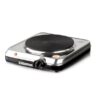 RAF εστία ηλεκτρική 1500 watt inox R 8005