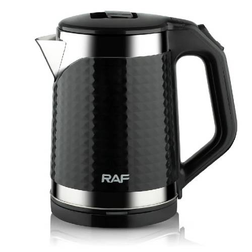 ΒΡΑΣΤΗΡΑΣ RAF 2000watt 2 litr inox  R7875