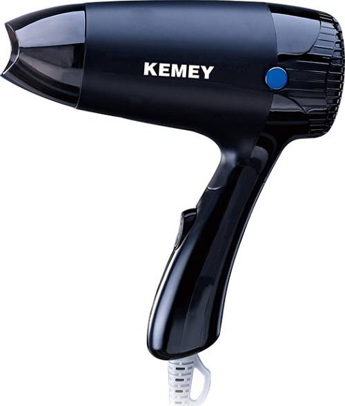 Kemei Πιστολάκι Μαλλιών  KM-8215 ΣΕΣΟΥΑΡ