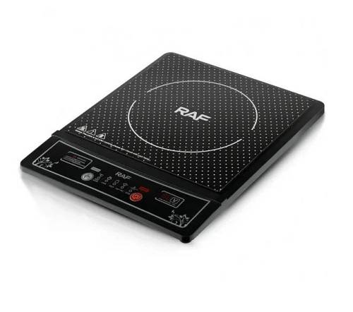 Raf Επιτραπέζια Εστία Επαγωγική R8015 2000 watt