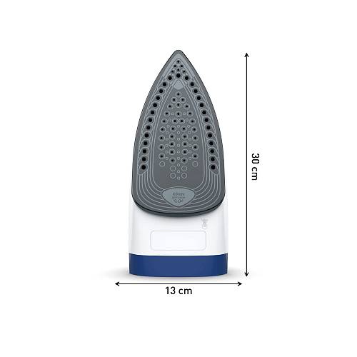 Tefal Σίδερο Ατμού 2400W με Κεραμική Πλάκα και Συνεχόμενη Παροχή 40gr/min