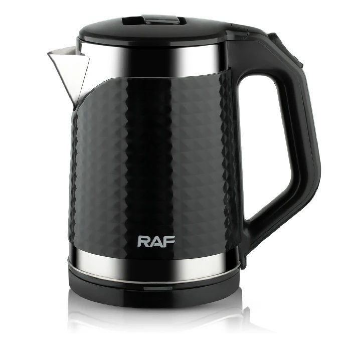 ΒΡΑΣΤΗΡΑΣ RAF 2000watt 2 litr inox  R7875