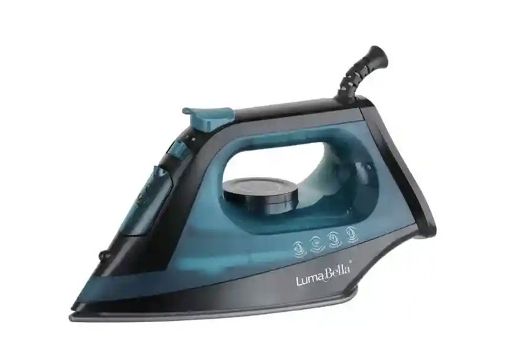 ΣΙΔΕΡΟ ΑΤΜΟΥ LB-61007 LumaBella