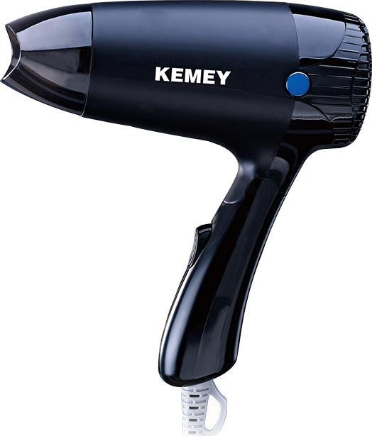 Kemei Πιστολάκι Μαλλιών  KM-8215 ΣΕΣΟΥΑΡ