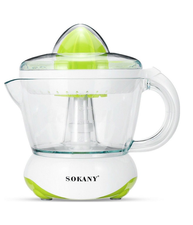 Ηλεκτρικός Στίφτης 40w 700ml Sokany JE 601