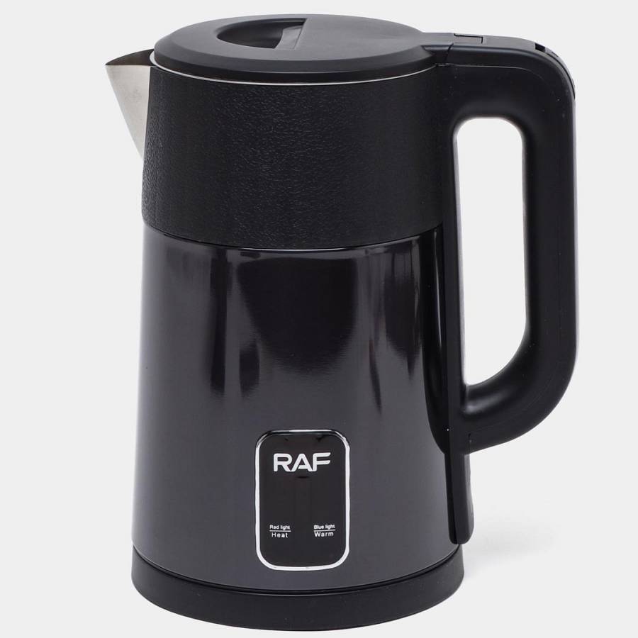 ΒΡΑΣΤΗΡΑΣ ΗΛΕΚΤΡΙΚΟΣ 1800 watt R7955 RAF