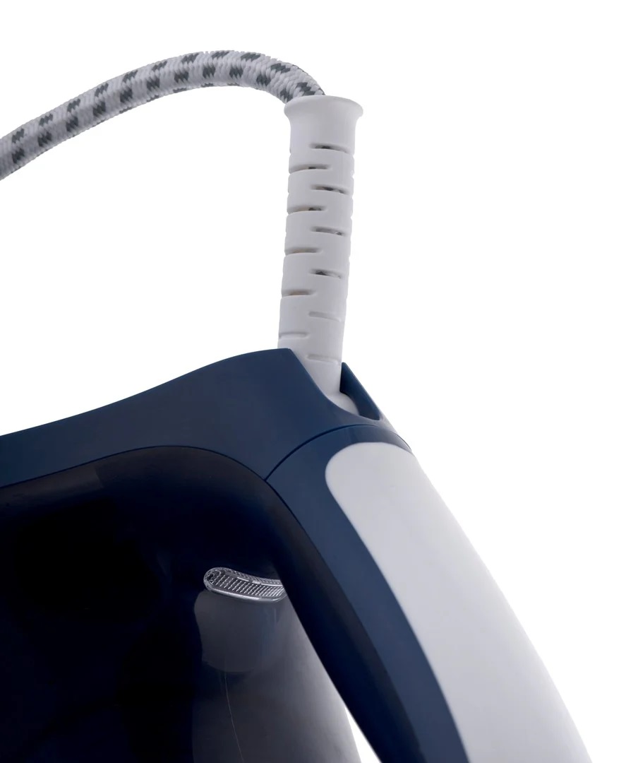 Tefal Σίδερο Ατμού 2400W με Κεραμική Πλάκα και Συνεχόμενη Παροχή 40gr/min